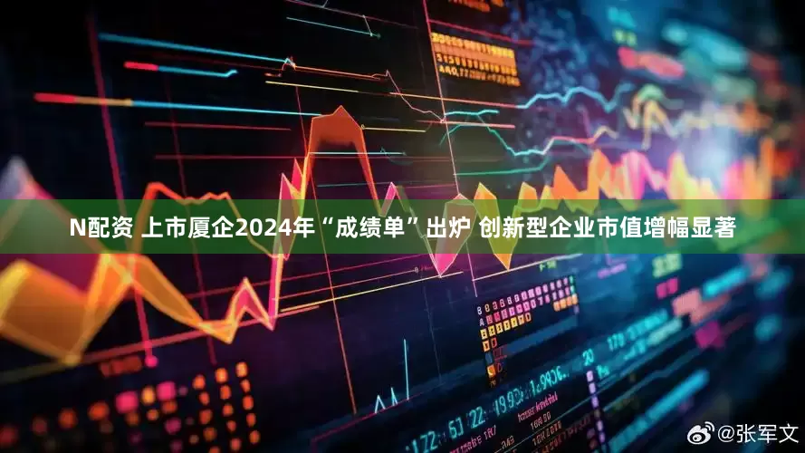 N配资 上市厦企2024年“成绩单”出炉 创新型企业市值增幅显著