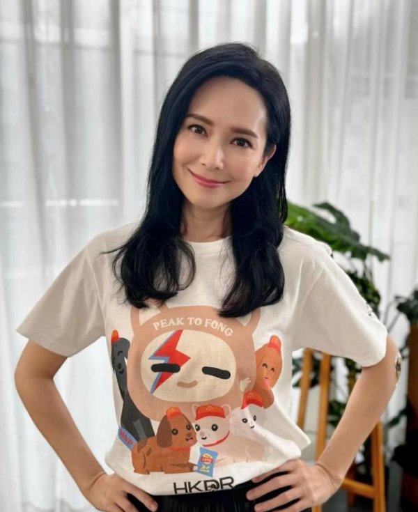 典丰投资 14年前，那个倒贴3套房，嫁到河南农村的港姐郭羡妮，如今怎样了？