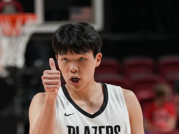 宏泰证券 两场夏联过后，你觉得杨瀚森有哪些方面急需改进？