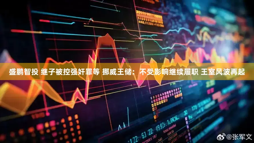 盛鹏智投 继子被控强奸罪等 挪威王储：不受影响继续履职 王室风波再起