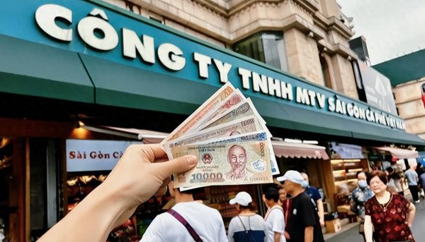 大牛证券 越南崩盘! 重蹈日本覆辙, 或许将成为亚洲第一个倒下的国家?